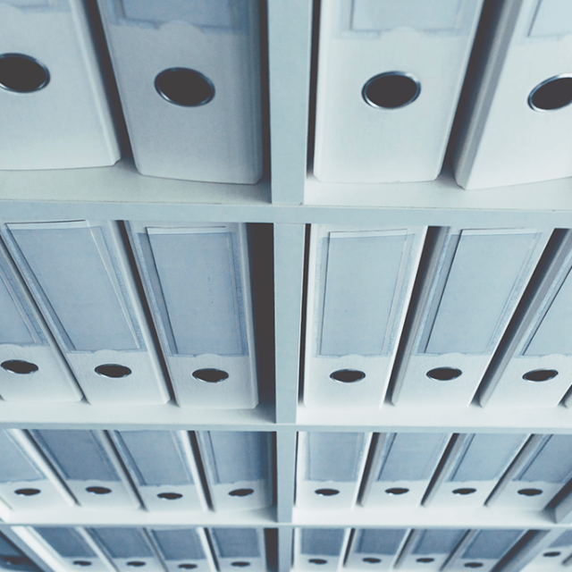 Le RGPD et la gestion des impayés !